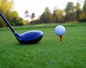 Golfing, Lake Livingston